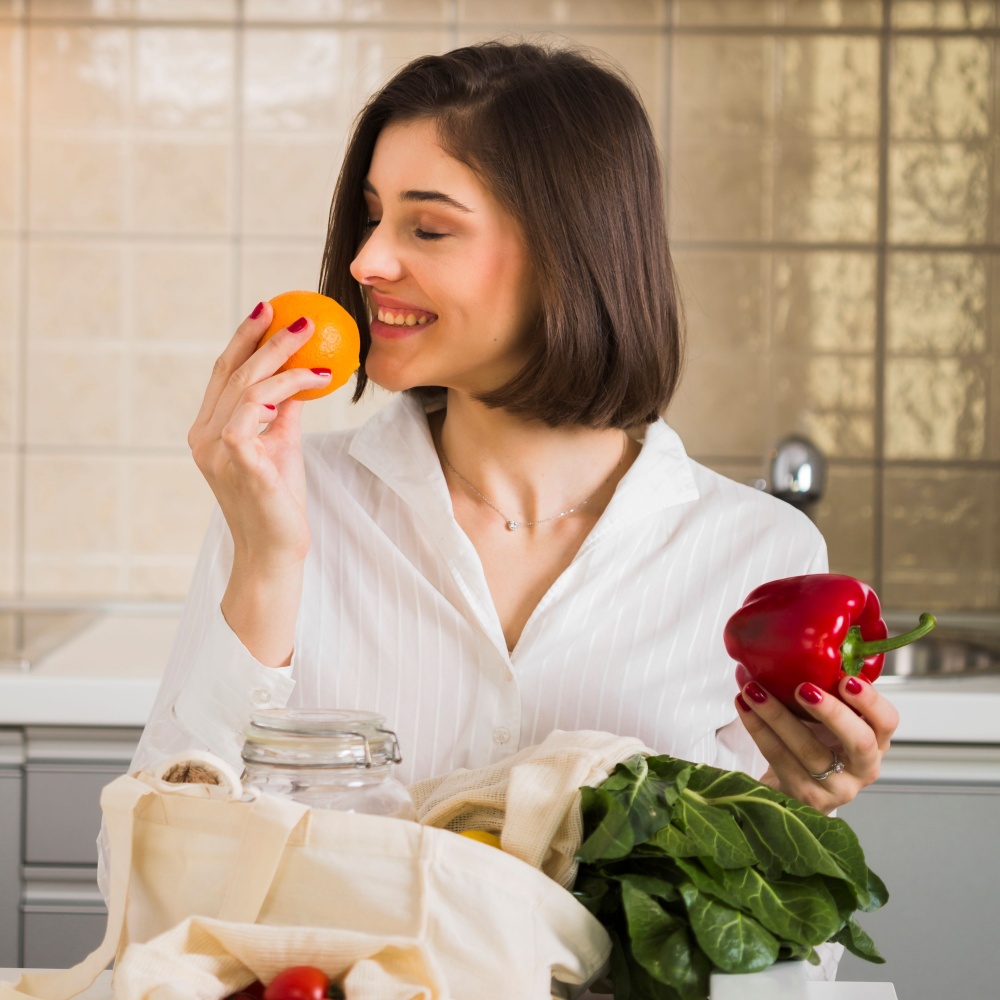 تناول الغذاء الصحي المتوازن يحقق الوقاية من نزلات البرد في رمضان