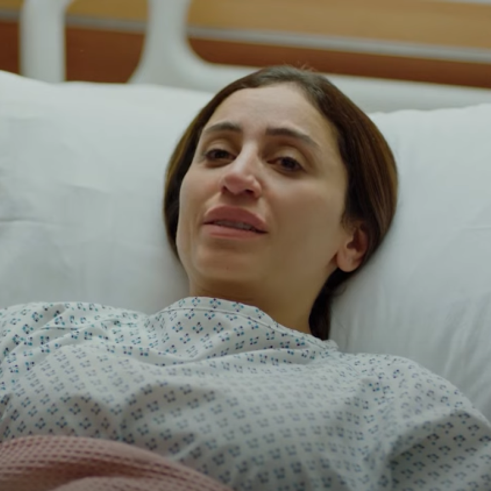 دينا الشربيني