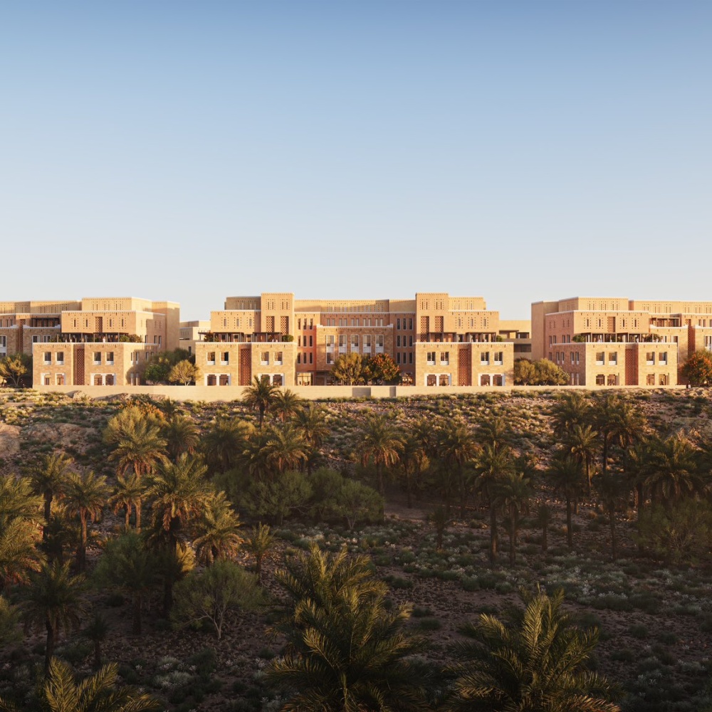 حي الإعلام والابتكار.. وجهة عالمية تجمع بين التكنولوجيا والإبداع في قلب الرياض