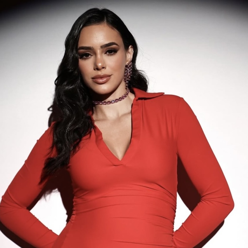 صورة من حساب برونا بيانكاردي على انستغرام