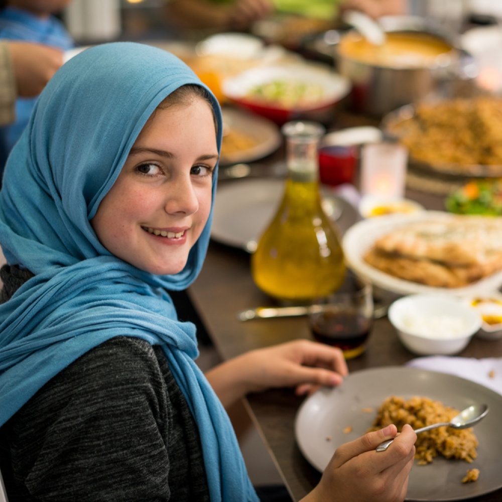 عروض إفطار وسحور مميزة في فنادق دبي