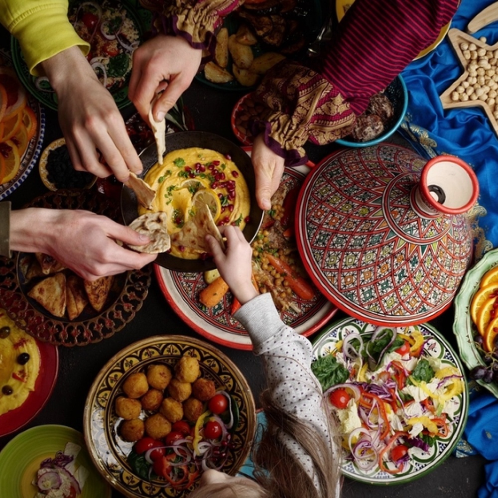 عروض فنادق دبي في عيد الفطر 2025