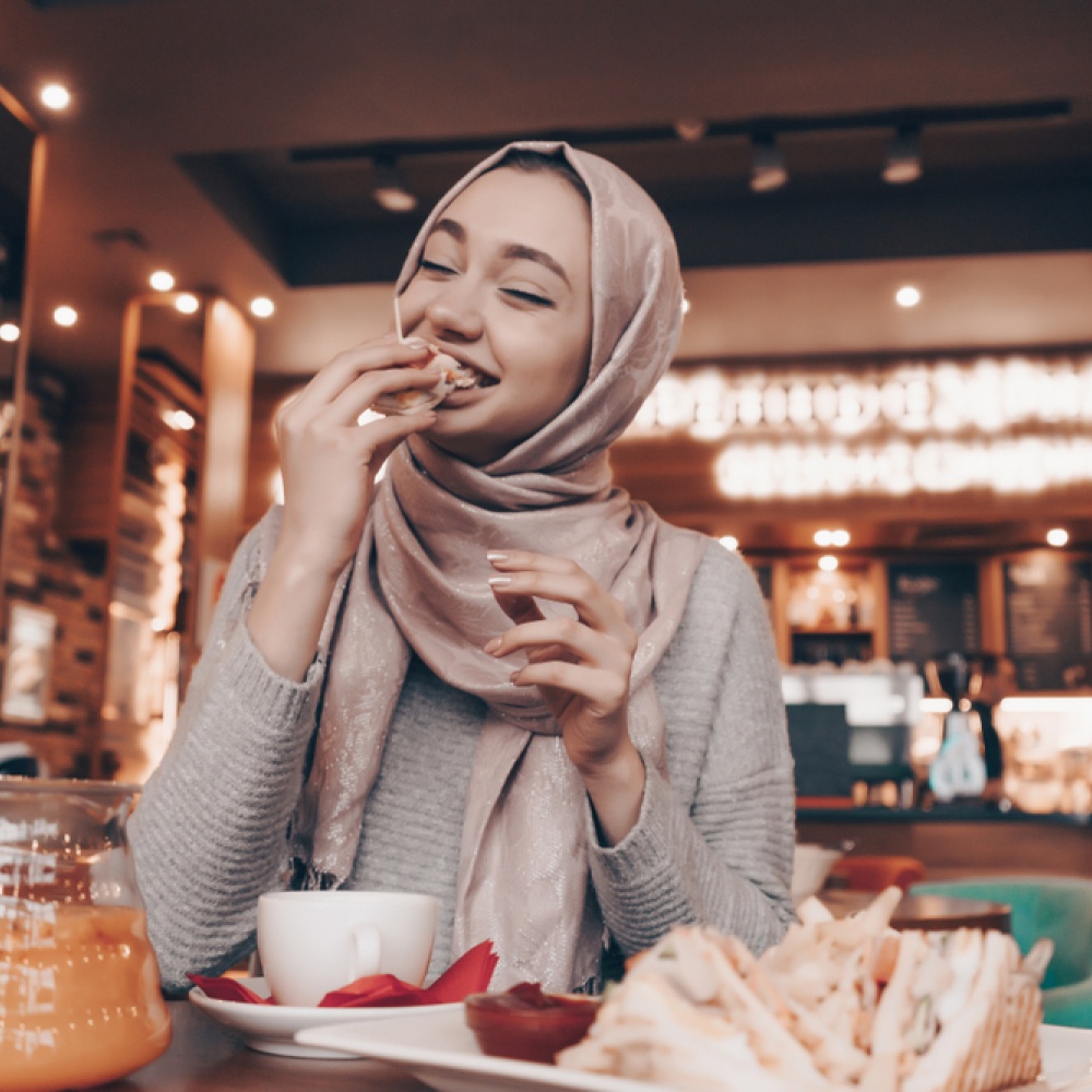 عروض مطاعم الإمارات خلال شهر رمضان