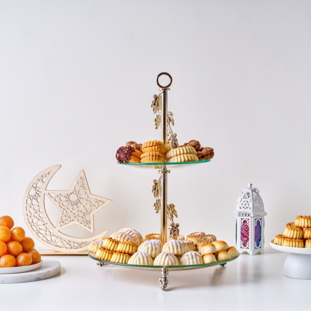 عيد الفطر في أبوظبي تجارب طعام مميزة 