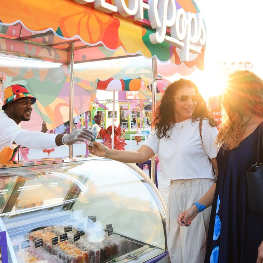 دليل فعاليات دبي في أبريل: احتفالات عيد الفطر بأجواء استثنائية