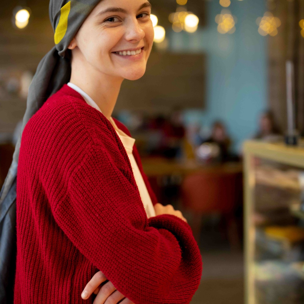 يصوم مريض السرطان إذا كانت حالته مستقرة ويتناول علاج هرموني