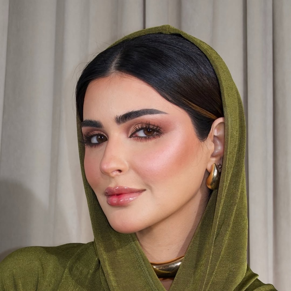 حنين الصيفي- صورة من انستغرامها