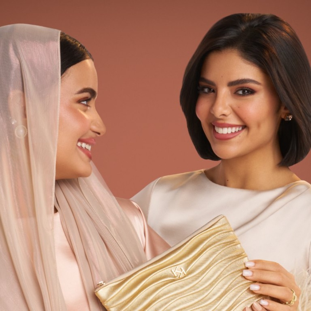 مجموعة GOLDEN OASIS من KIKO MILANO: روح التجدّد والتأمل في قلب الصحراء