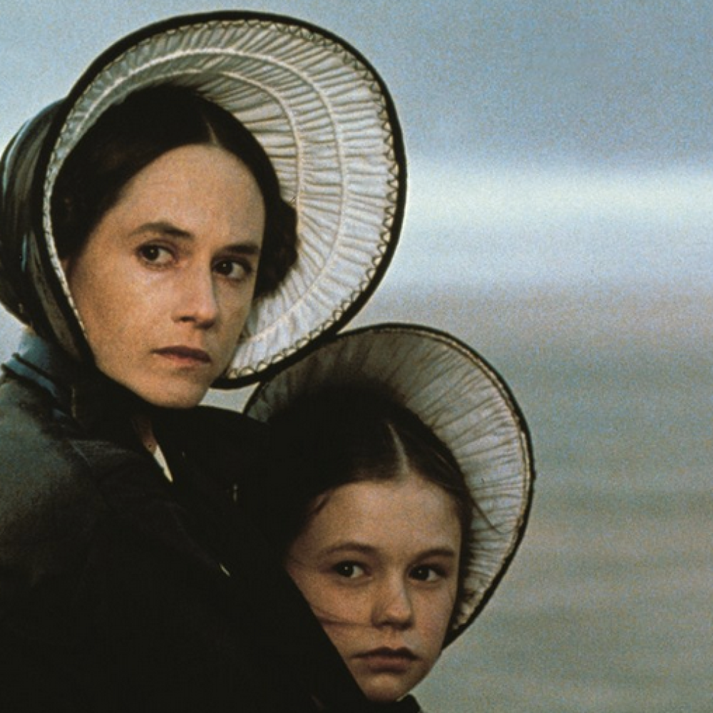 أفلام قدمت قصص ملهمة عن الأمومة