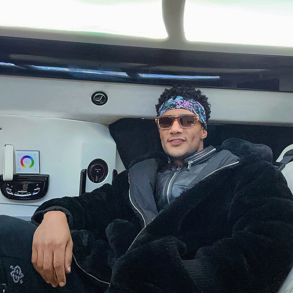 "كنت أسعد من الناس".. محمد رمضان يكشف تفاصيل برنامجه "مدفع رمضان"