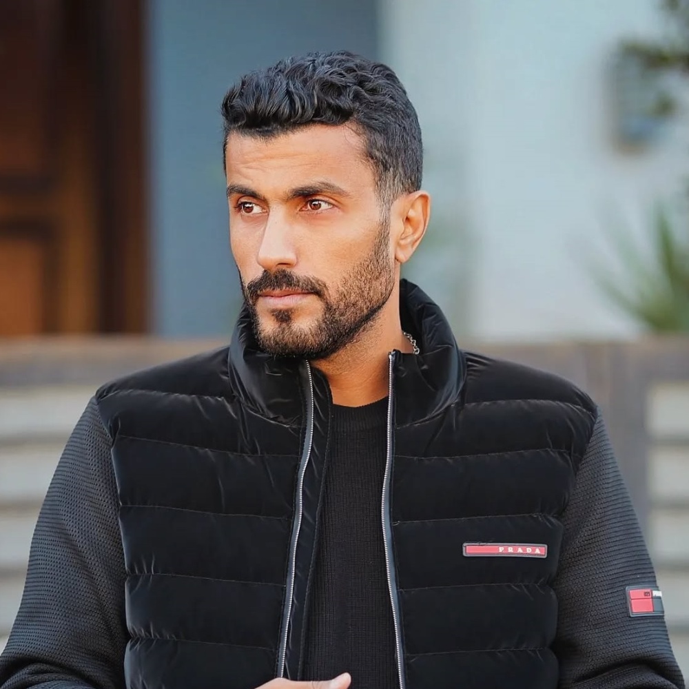 محمد سامي