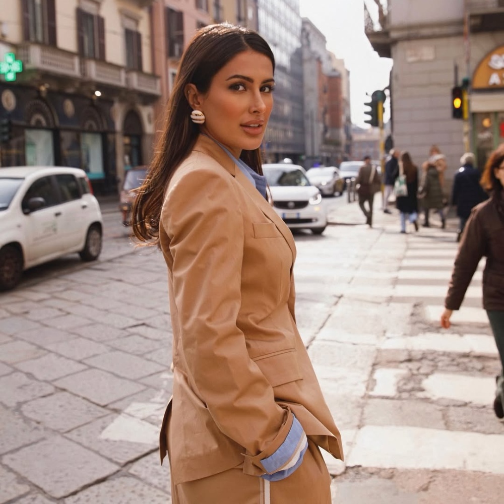 المؤثرة روز البندر ترافقنا في تحضيراتها اليومية: امتناني وحب صباحي في رمضان (فيديو)