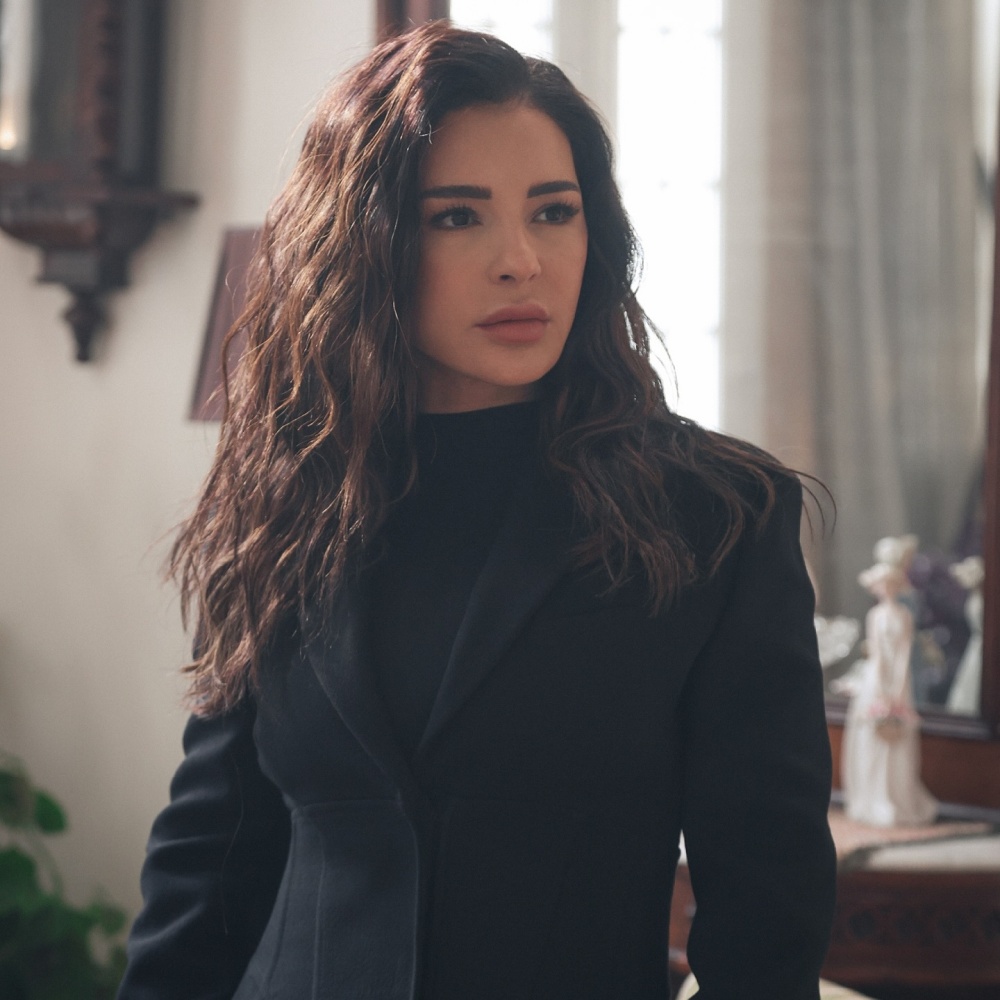 ماغي بو غصن