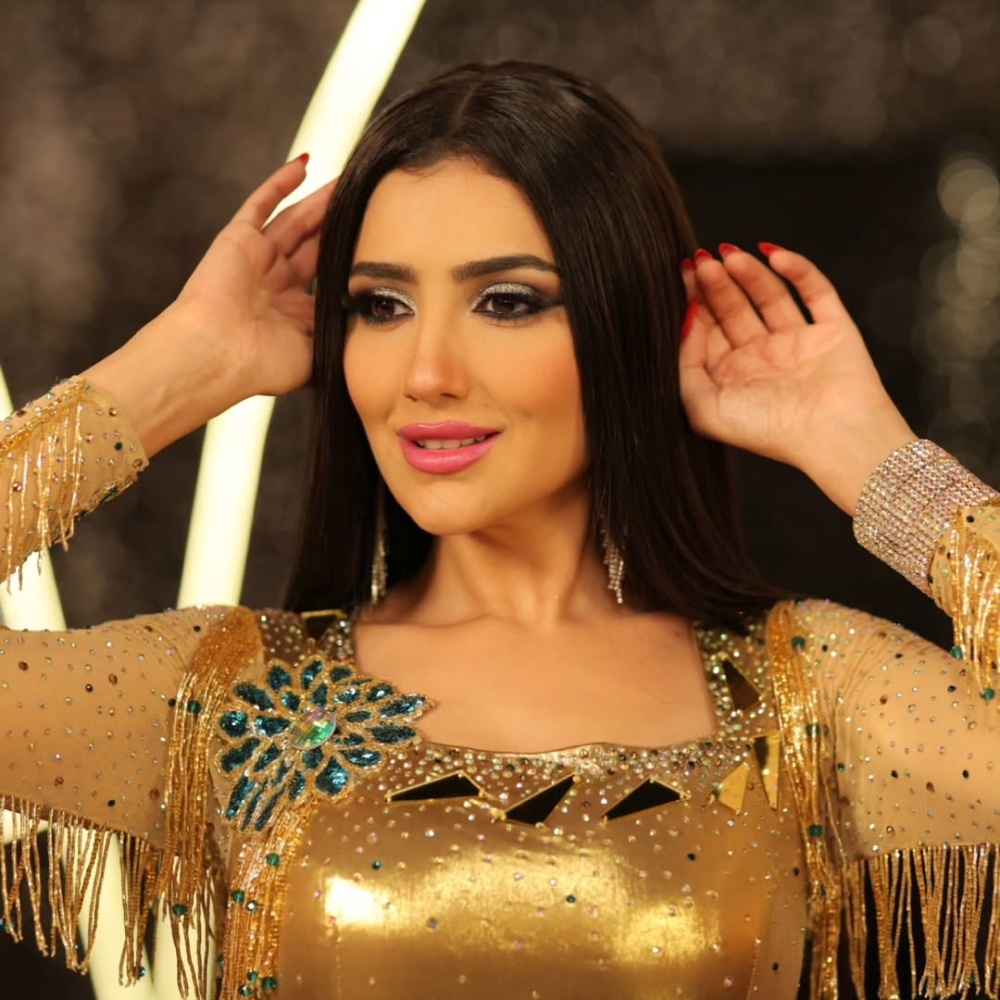 اسرار مكياج عمر عمر في مسلسل "إش إش" تكشفها لنا خبيرة تجميلها زينب حسن
