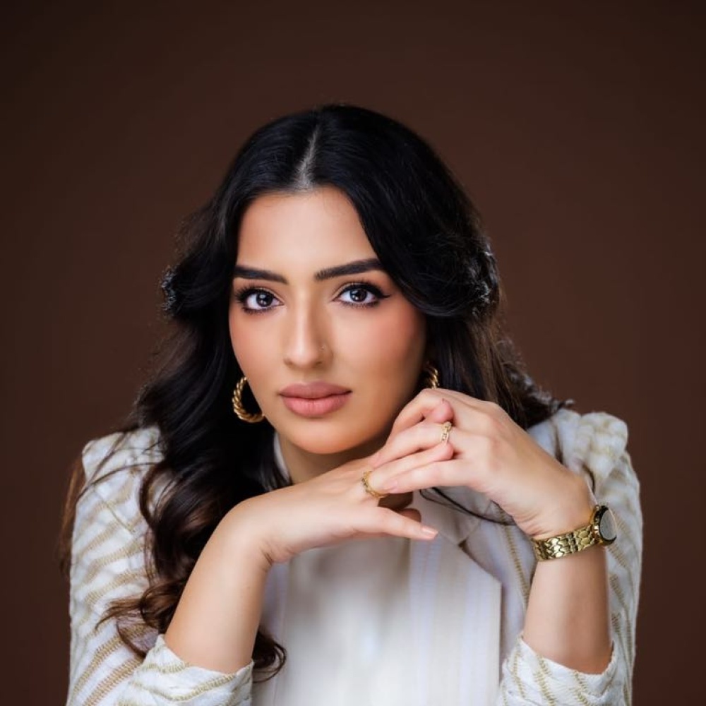 ميثة العوضي