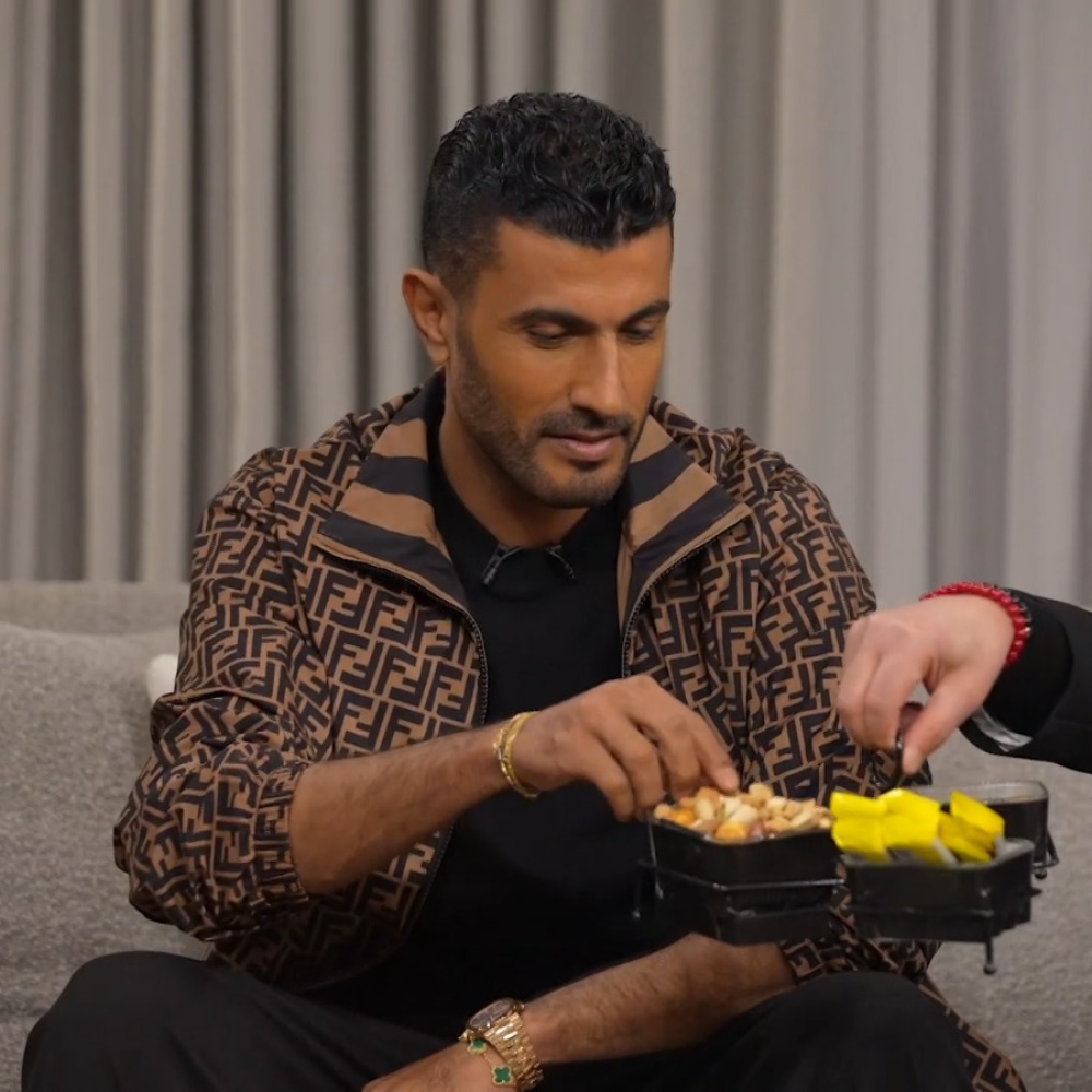 محمد سامي