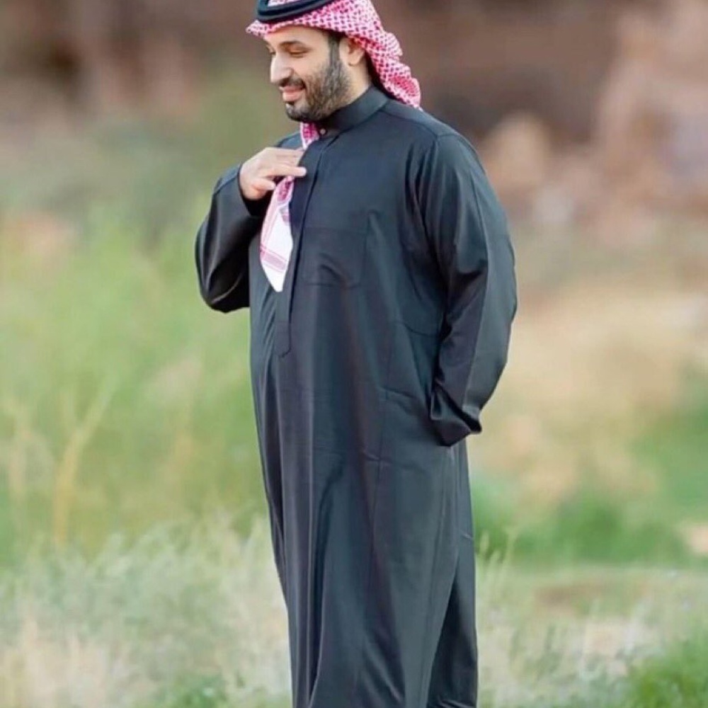 بتوجيه من سمو ولي العهد.. قصة نبتة نادرة غيّرت خارطة نيوم