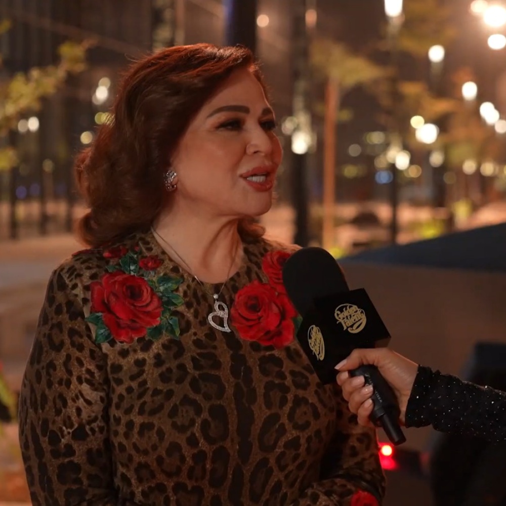 إلهام شاهين