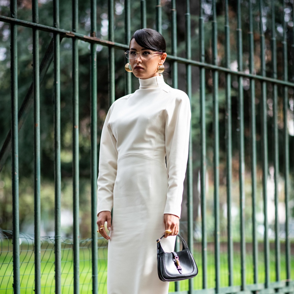 إطلالة من Street style