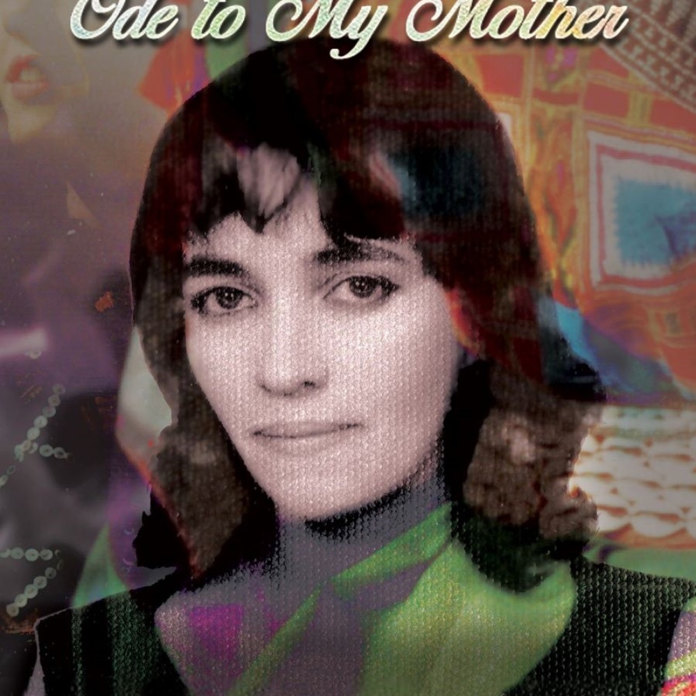 الصورة الصورة Ode to My Mother الصورة من موقع adlerandassociatesentertainment.