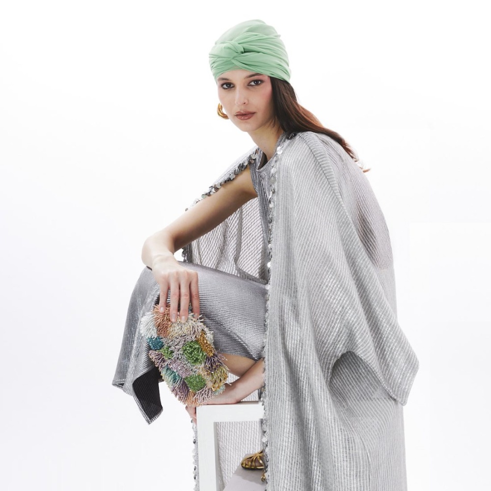 مجموعة رمضان 2025 تزهر بالفخامة والحرفية من Sarah’s Bag