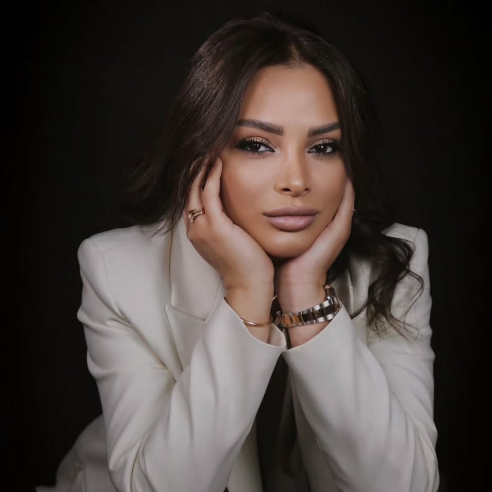 ندين جابر