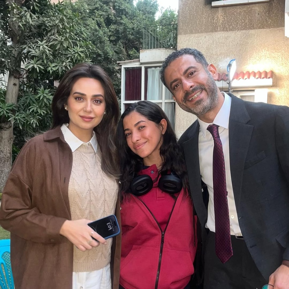 مسلسل منتهي الصلاحية