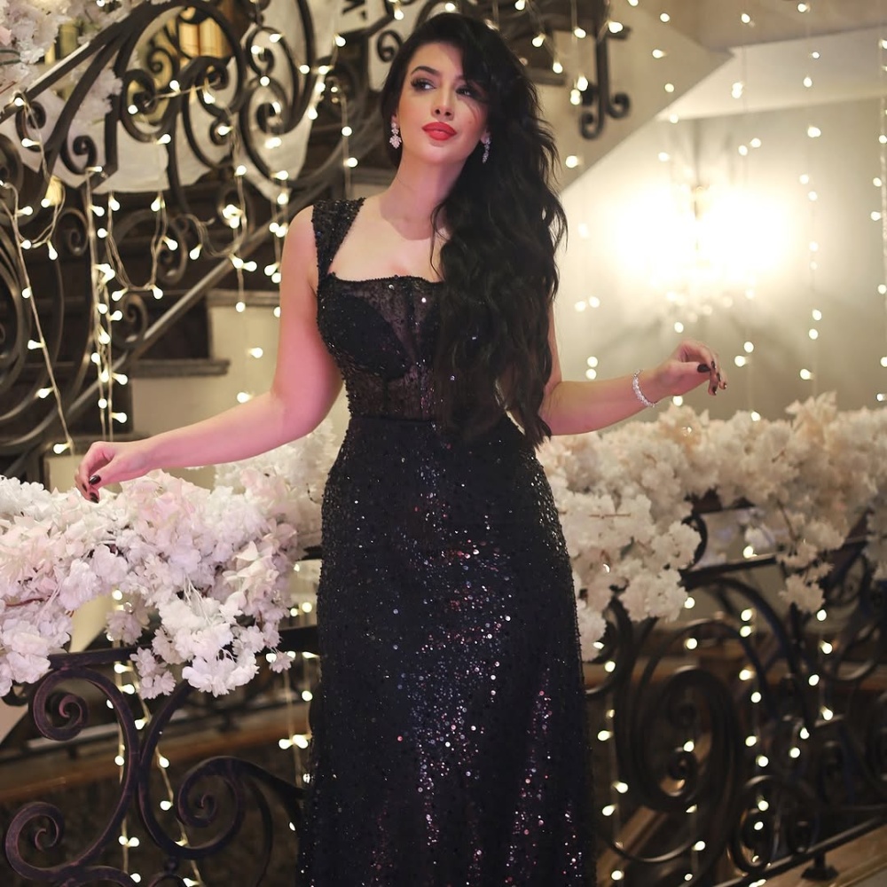 سارة بركة