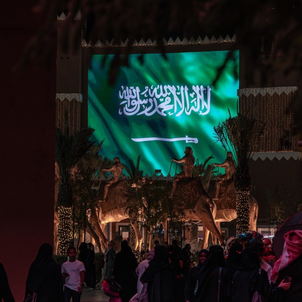 موسم الرياض: تجربة استثنائية تلفت أنظار العالم بـ 3300 تغطية إعلامية