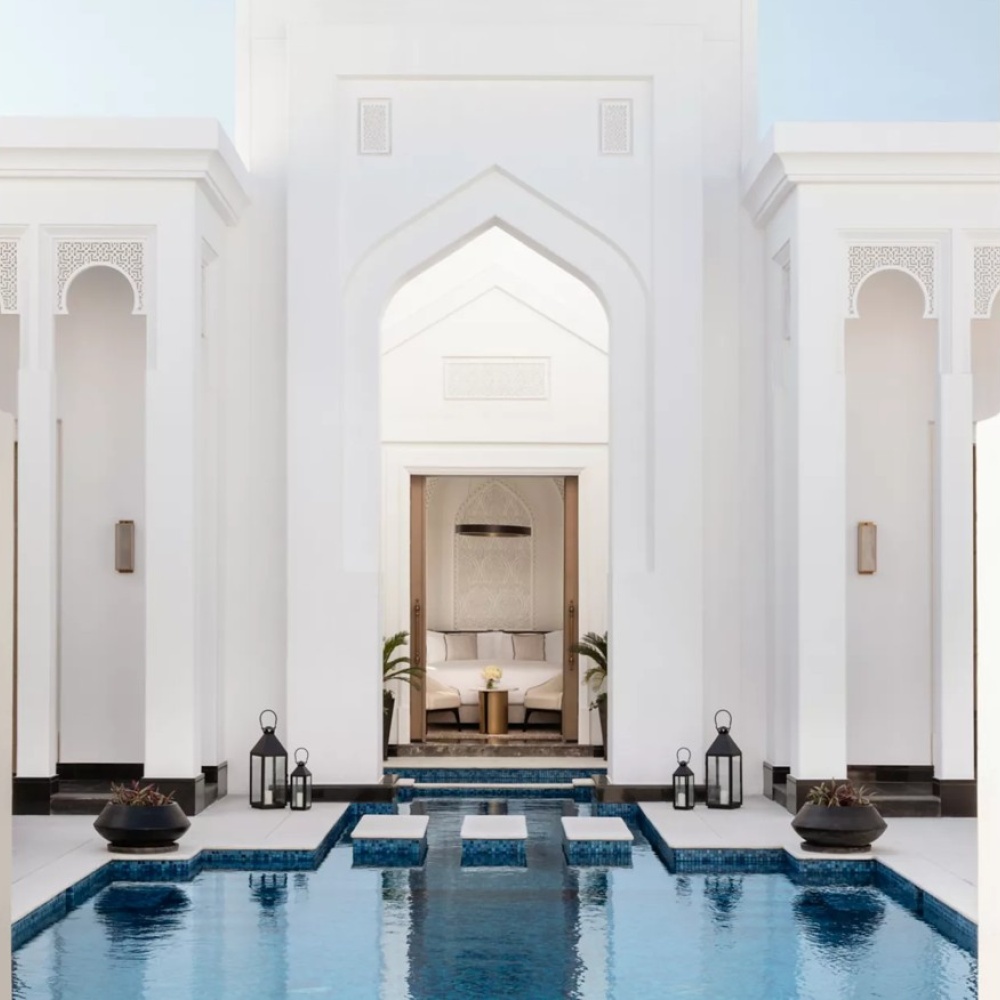 تجربة فندقية لا مثيل لها: أفضل فنادق البحرين لإجازة العيد