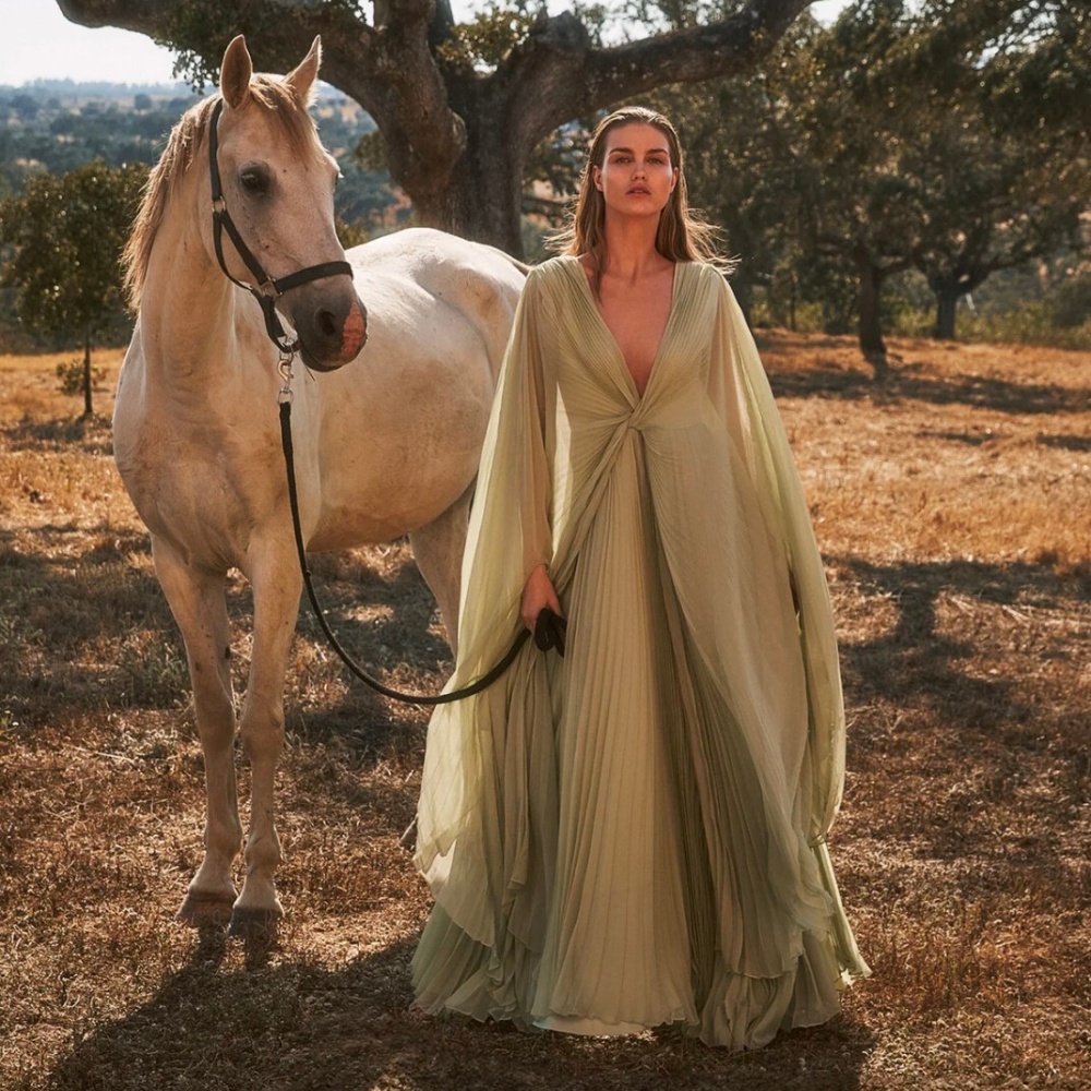 دليلك لتسوق أزياء رمضان والعيد بتصاميم فريدة في الرياض