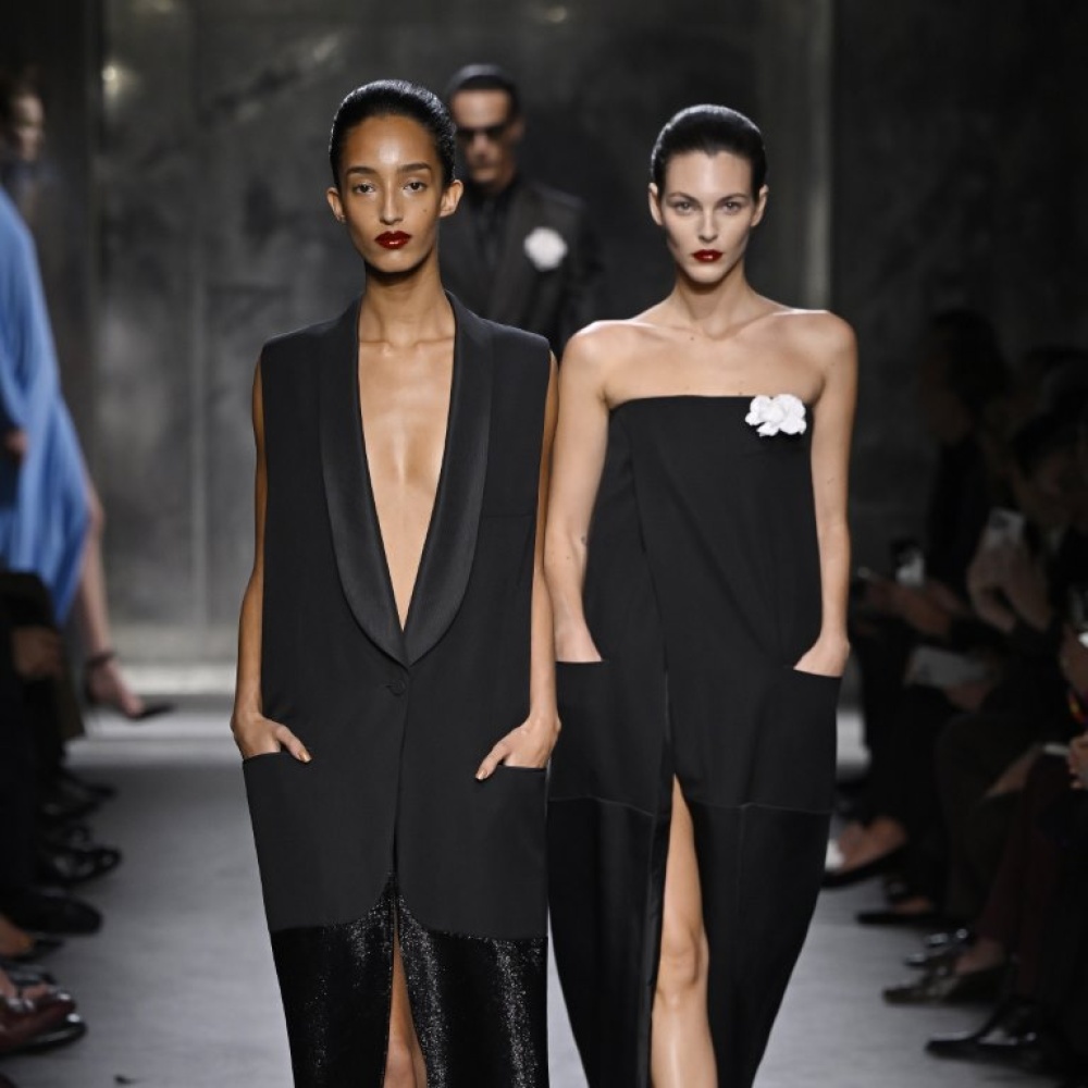 مجموعة TOM FORD الجديدة لشتاء 2025