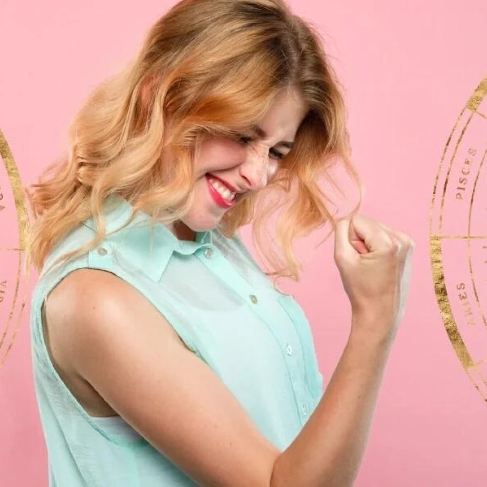 الأبراج والقيادة النسائية