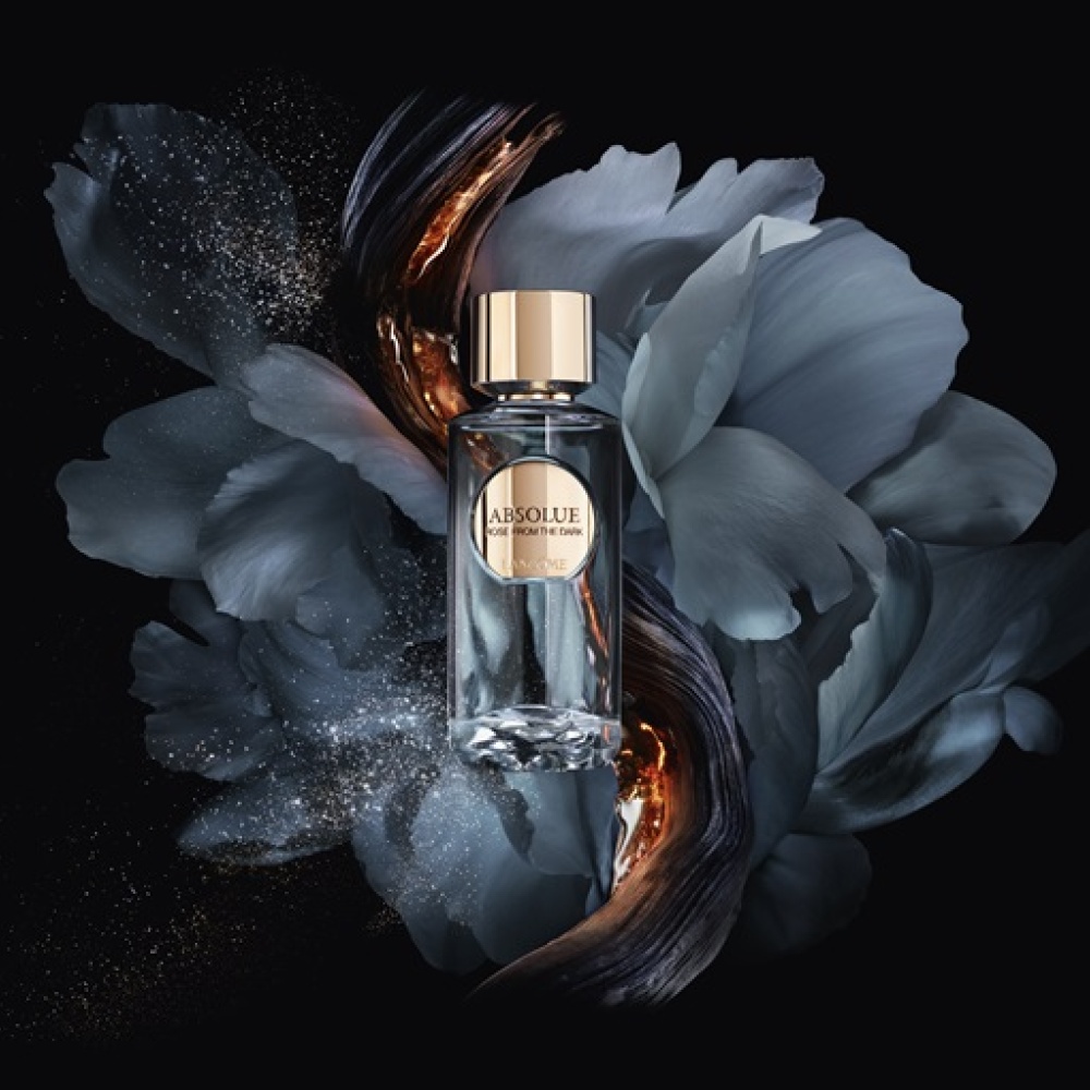 لانكوم تحتفي بجوهر شهر رمضان المبارك: عطرٌ جريء مستوحى من قلب الطائف وتعاون فني آسِر