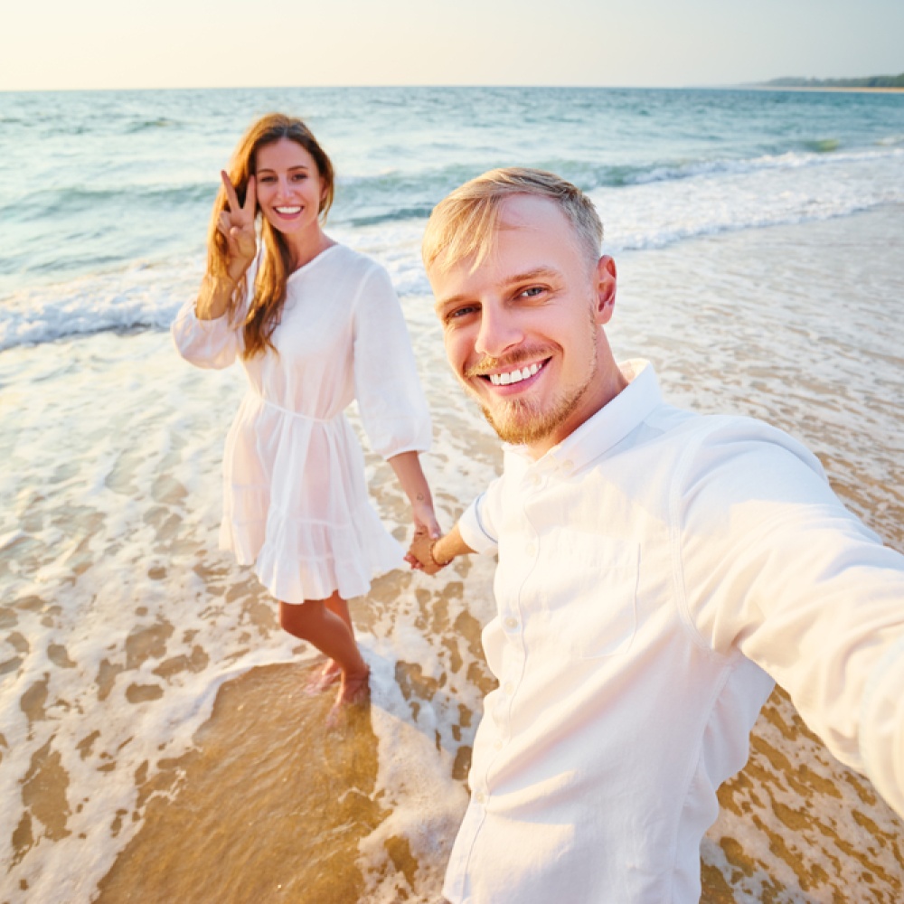 نصائح للتخطيط لرحلات شهر العسل في جزر الباهاما