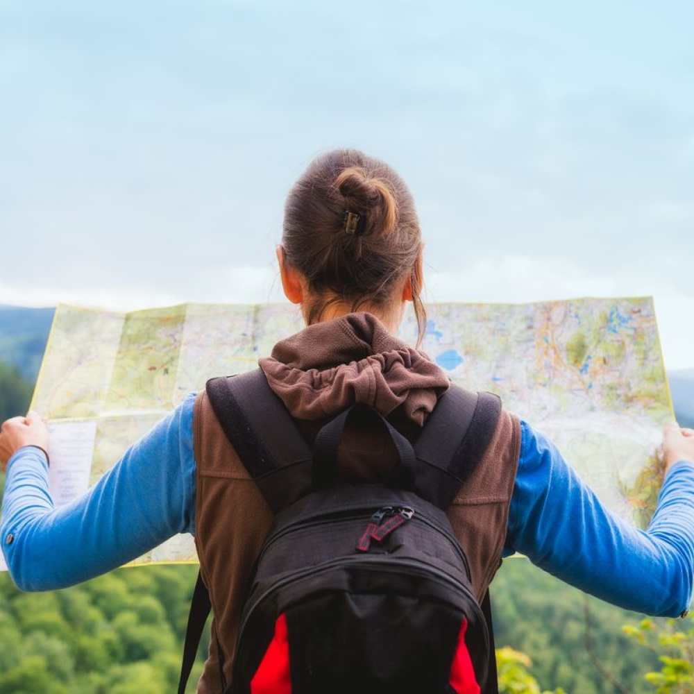 "السياحة النسائية".. تجربة سفر فريدة ومميزة