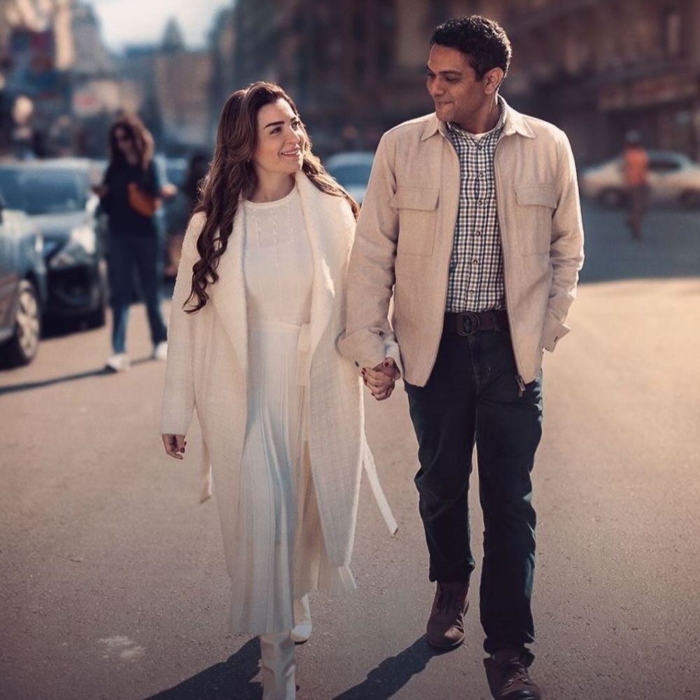 مسلسل قلبي ومفتاحه