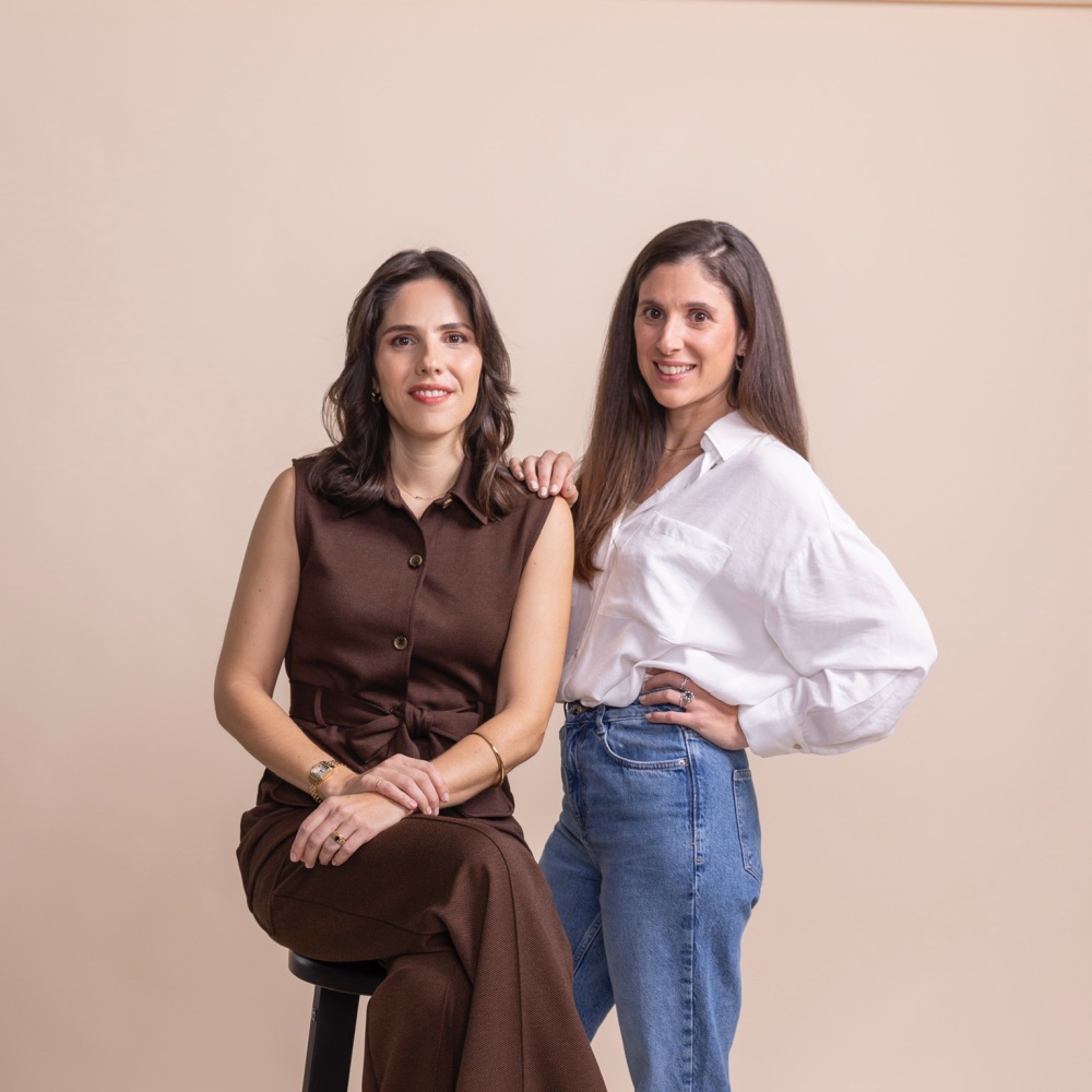 مقابلة مع مؤسستا منتجات الترطيب Shake Your Plants