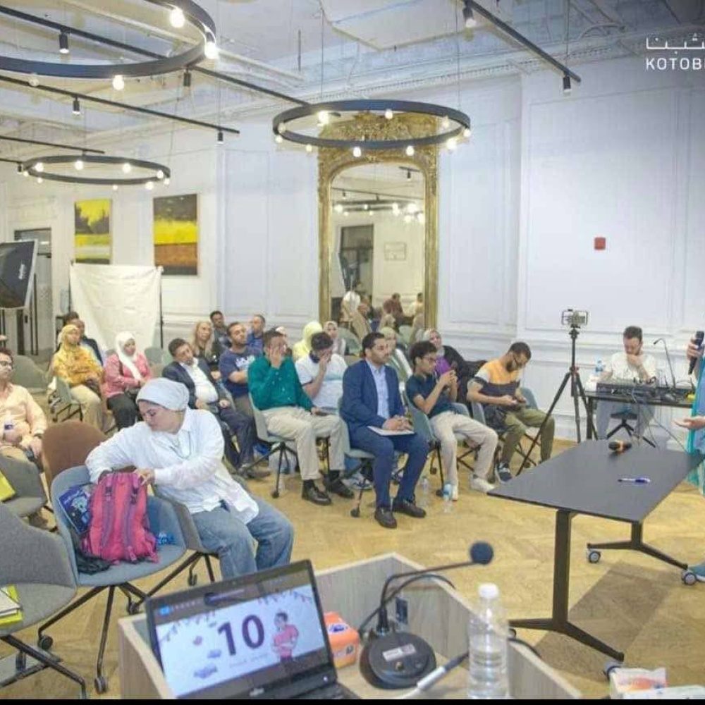 "كتبنا" تحتفل بمرور 10 أعوام على تأسيسها: رحلة نجاح في عالم النشر