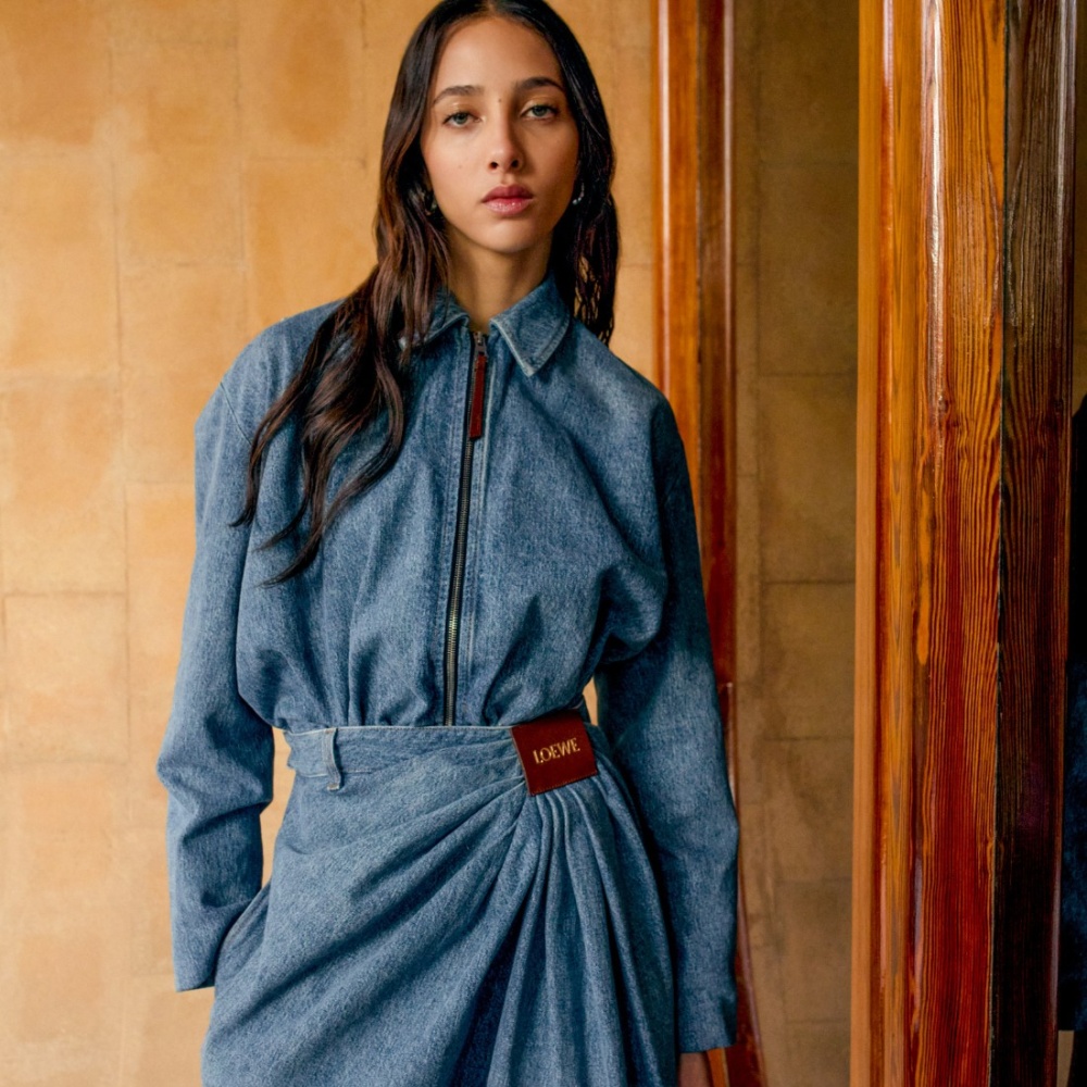 Style Speaks دعوة لاستكشاف المعنى وراء ما نرتديه... تسوقوا القطع المميزة على Ounass