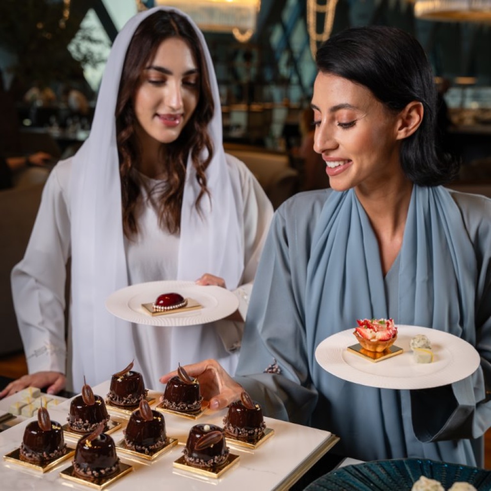 ون آند أونلي ون زعبيل وفابرجيه يحتفلان بـ140 عاماً من تقاليد عيد الفصح من خلال تعاون مميّز