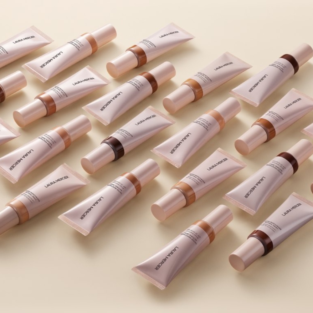 من لورا مرسييه: مرطّب البشرة الملوّن Tinted Moisturizer Natural Dewy SPF 30