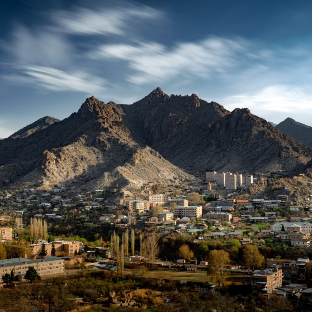 عطلة فصل الربيع بانتظاركم في أرمينيا: الوجهة المتجددة لعشّاق سياحة المغامرات