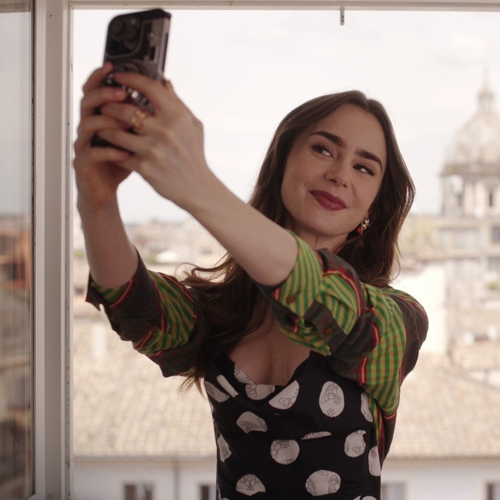 Emily in Paris