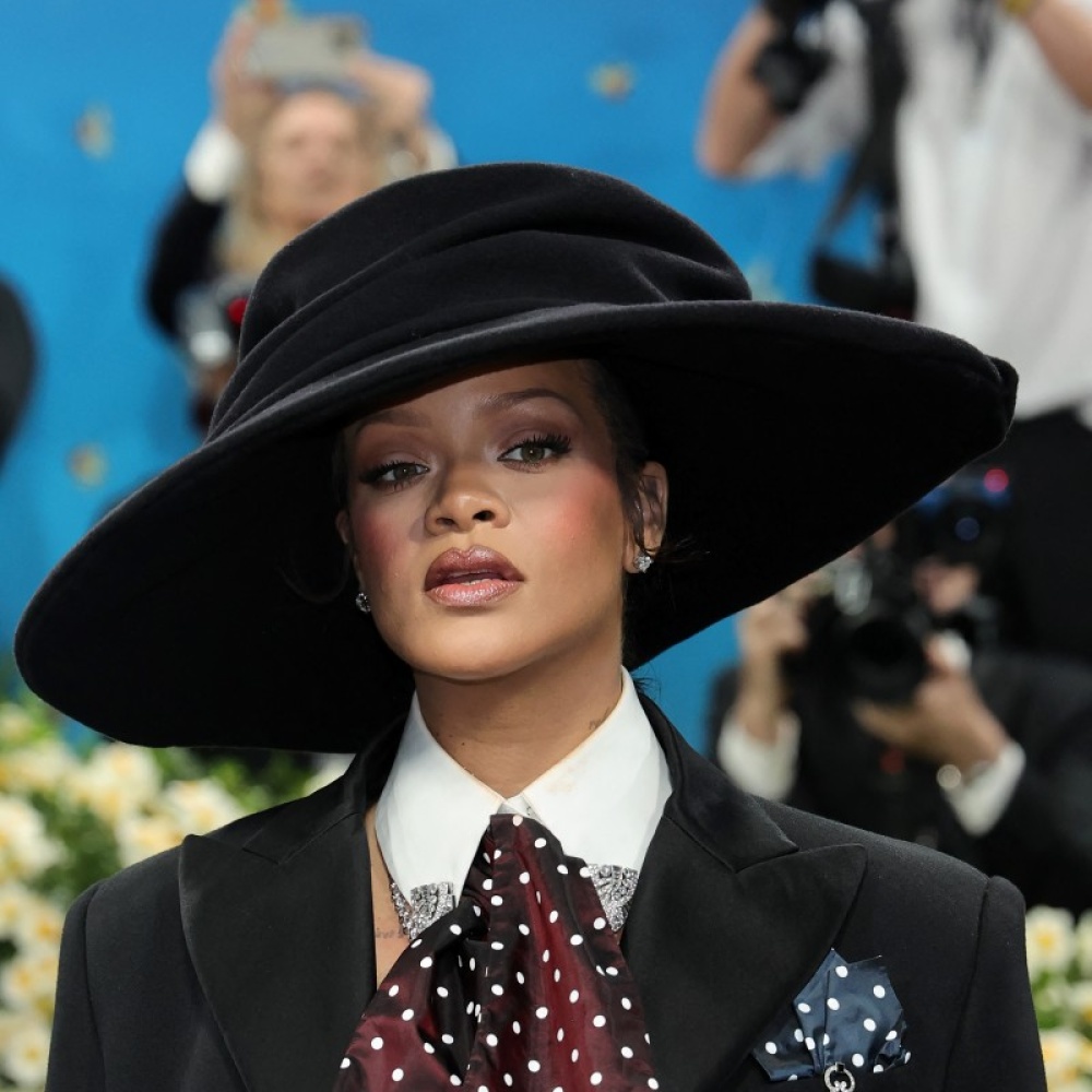 صيحات جمالية تخطّت التقايد في حفل Met Gala لعام 2025