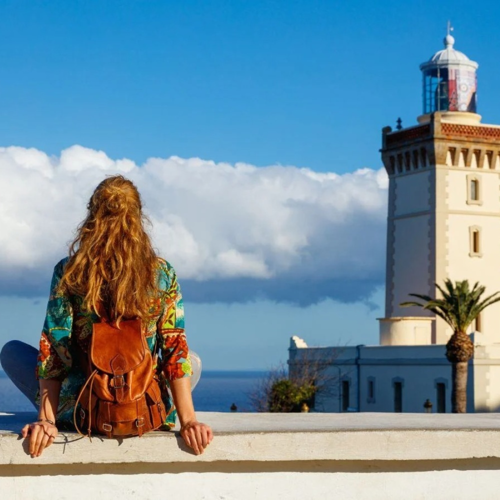 السياحة في المغرب