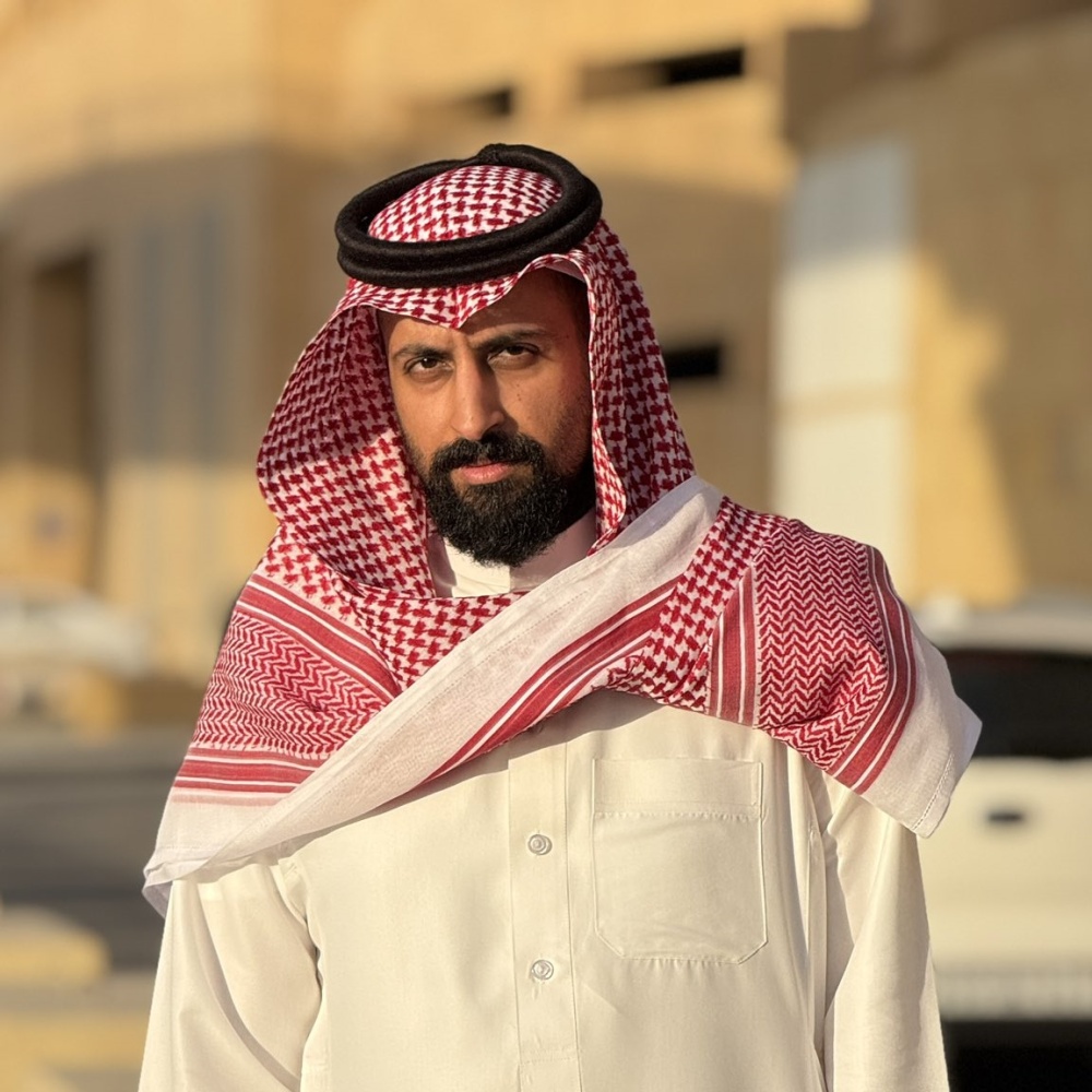 خالد صقر