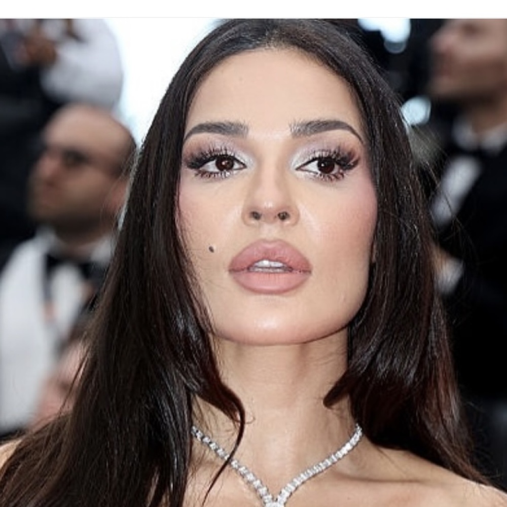 صورة من حساب نادين نسيب نجيم على انستغرام
