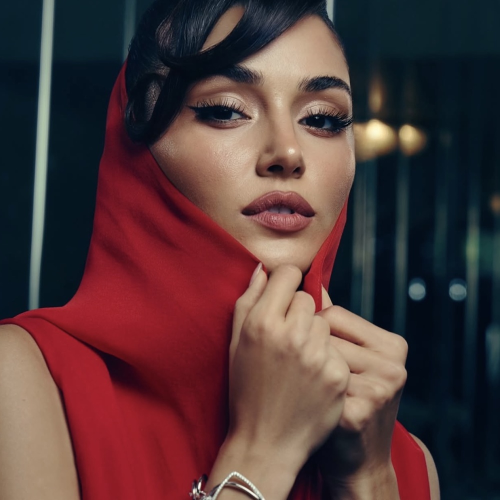 صورة من حساب هاندي ارتشيل على انستغرام