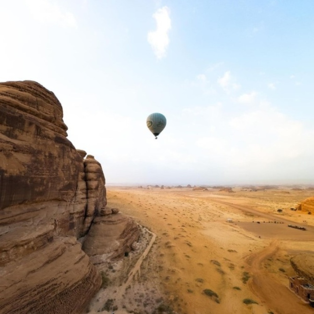 المملكة تطلق منتدى TOURISE وتقود قطاع السياحة العالمي إلى آفاق واعدة ومستدامة